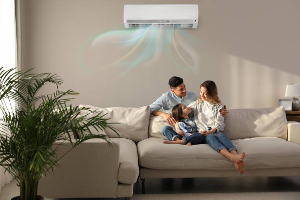 Best Affordable HVAC Services  in Mount Angel, OR