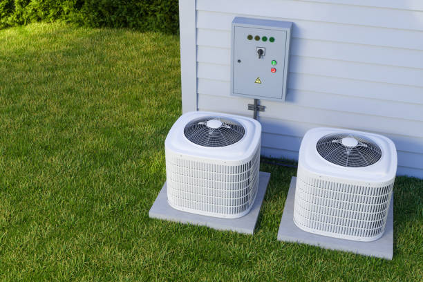 Best Residential HVAC Services  in Mount Angel, OR