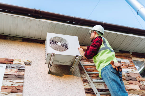 Best Heating Repair Services  in Mount Angel, OR
