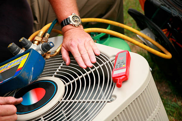 Best HVAC Installation Services  in Mount Angel, OR