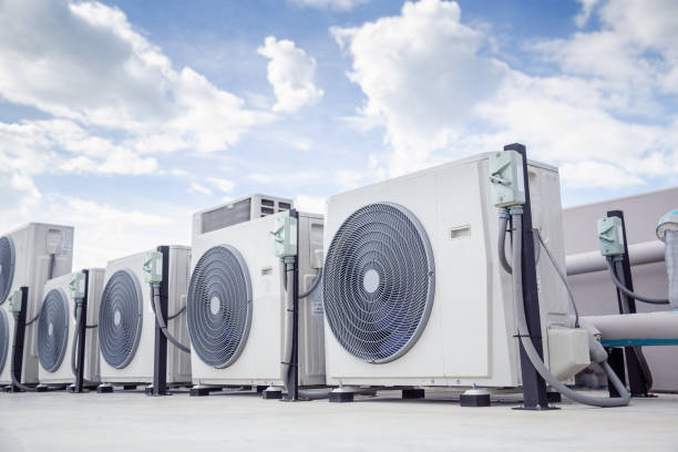 Reliable Mount Angel, OR HVAC Solutions