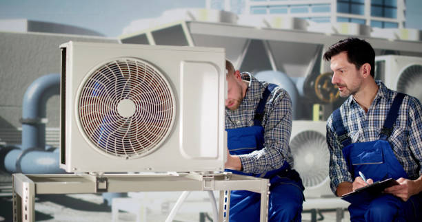 Best HVAC Maintenance Near Me  in Mount Angel, OR