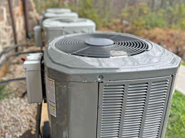 AC Installation Near Me in Mount Angel, OR