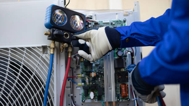 Affordable Air Conditioning Repair in Mount Angel, OR