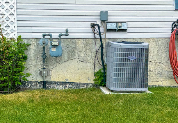 Best HVAC Companies Near Me  in Mount Angel, OR